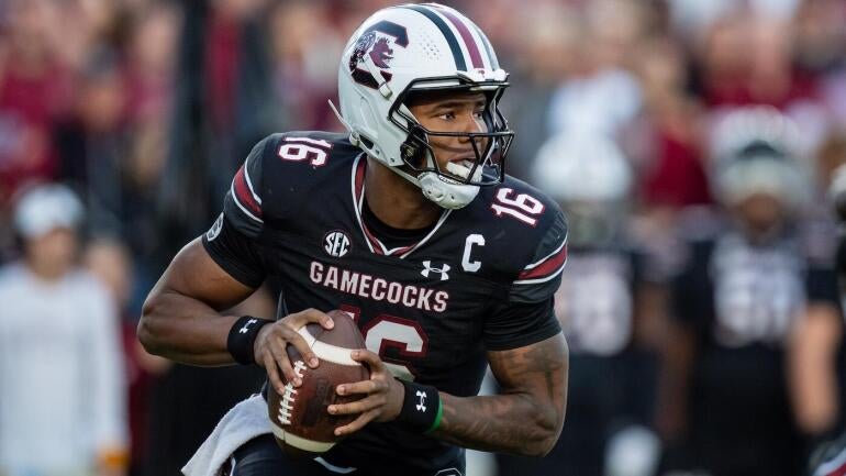 Missouri v South Carolina