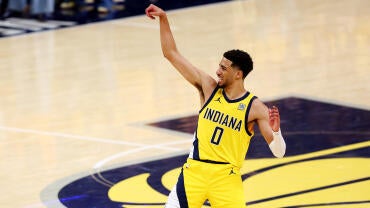 2025 NBA Finals - Game Four