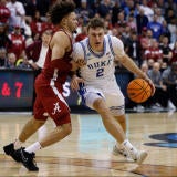 2025 NBA Draft Combine