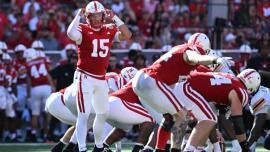 Probabilidades de los Playoffs de Fútbol Americano Universitario: ¿Buscas a Indiana y Arizona State este año? Apuestas improbables de valor para 2025