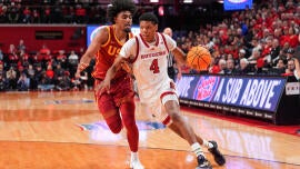NBA Draft Rumors Rumors: Rutgers AECTers can be slipped after workout with many teams