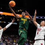 Texas Tech v Baylor