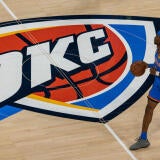 Memphis Grizzlies v Oklahoma City Thunder - Game Two