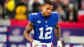 Darren Waller traded: Veteran TE reveals real reason he retired in the first place before trade to Dolphins