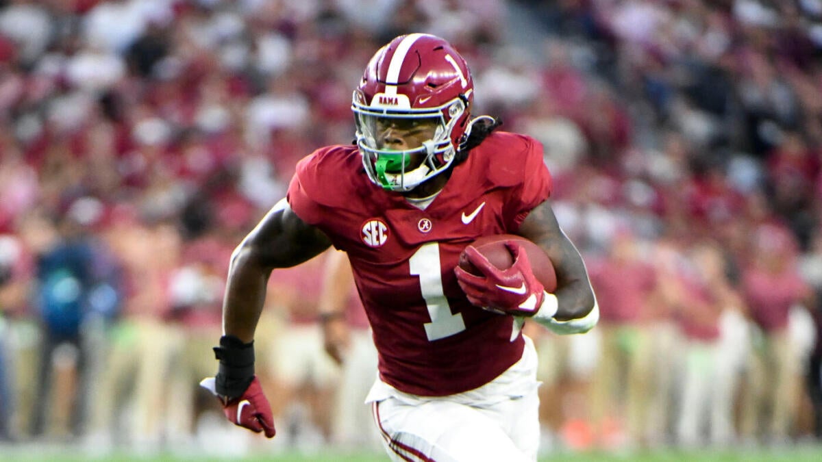 Top 100 NFL players of 2025: Alabama produces most pro standouts as SEC, Big Ten dominate top 10 spots - CBSSports.com