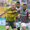 SOCCER: JUN 17 FIFA Club World Cup Group F Fluminense FC v Borussia Dortmund