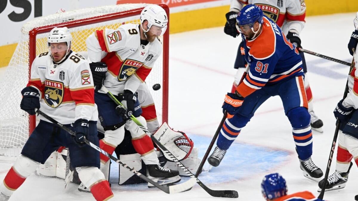 Panthers vs. Oilers Game 6: Picks, Odds & Prediction 2025 Stanley Cup Final