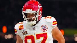 Chiefs' Travis Kelce plummets 78 spots in Pete Prisco's annual top 100 NFL players list