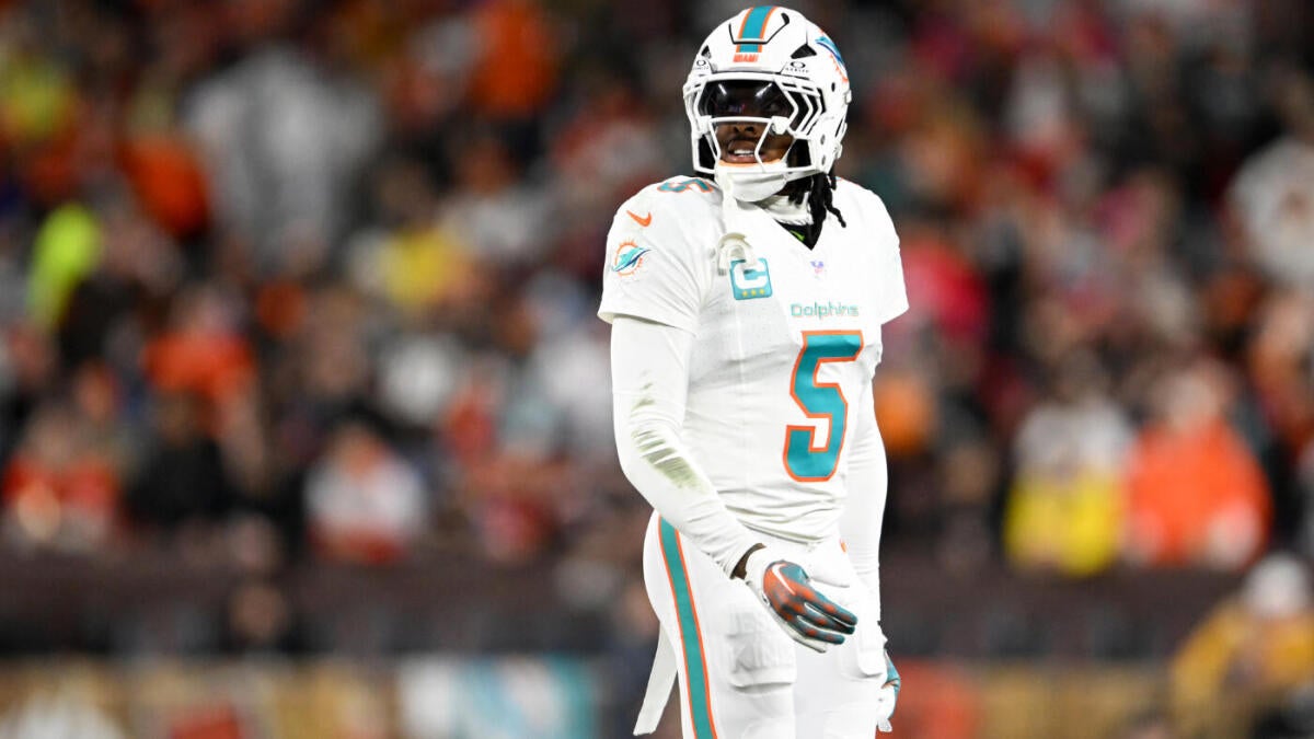 Jalen Ramsey trade rumors: Rams' Sean McVay says 'obstacles' may prevent reunion with three-time All-Pro DB - CBSSports.com