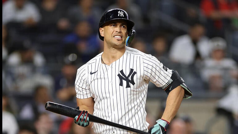 Los Angeles Angels v New York Yankees