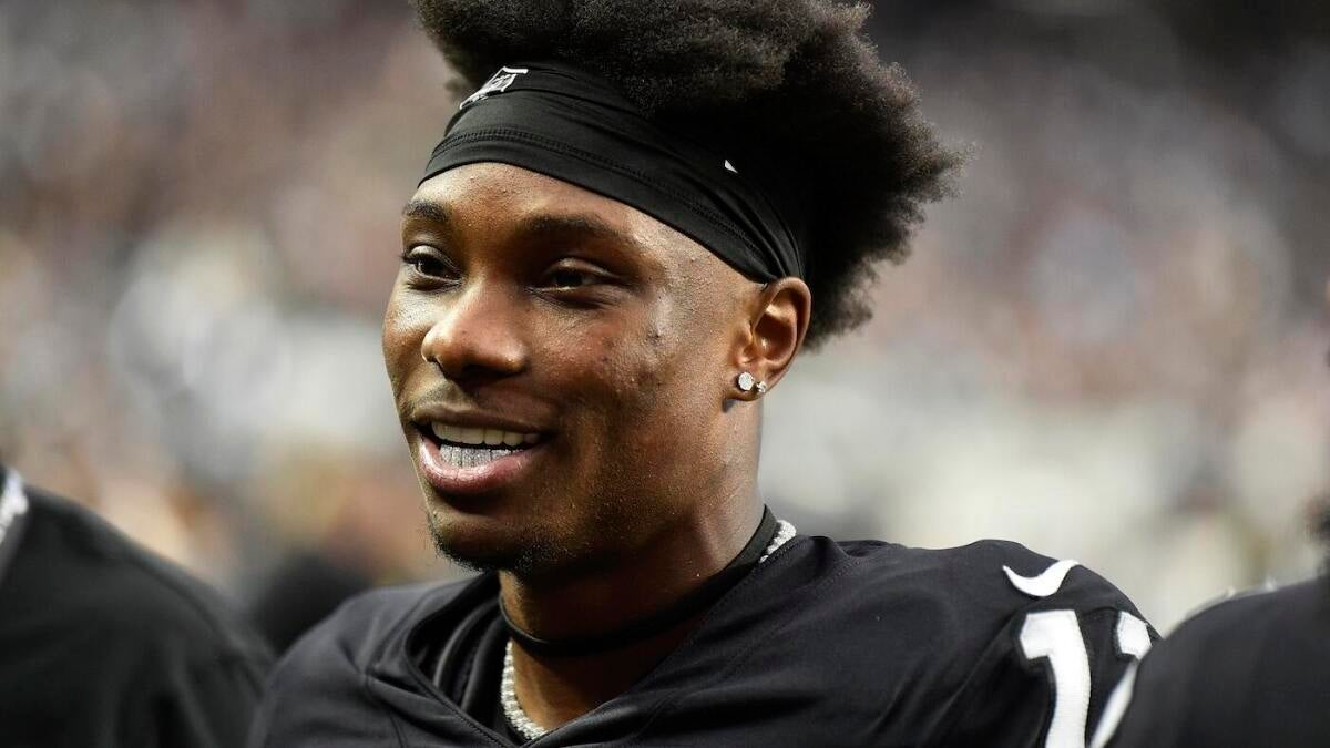 Henry Ruggs breaks silence on fatal car crash, says he would 'love' to play for Raiders again - CBSSports.com