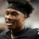 Seattle Seahawks v Las Vegas Raiders