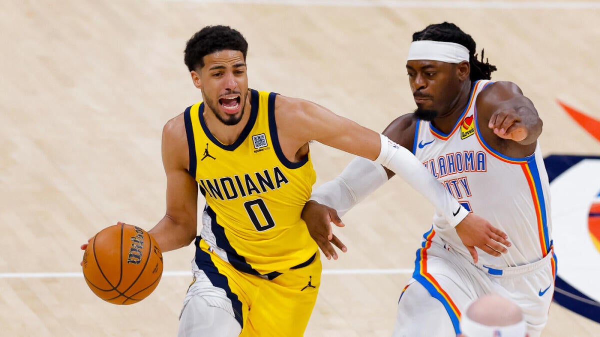 DraftKings promo code: $300 NBA Finals betting bonus offer for new users, Pacers vs. Thunder Game 6 - CBSSports.com