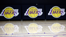 Lakers top list of most expensive team sales in U.S. pro sports history with $10 billion valuation