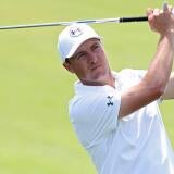 2025 U.S. OPEN - Round One