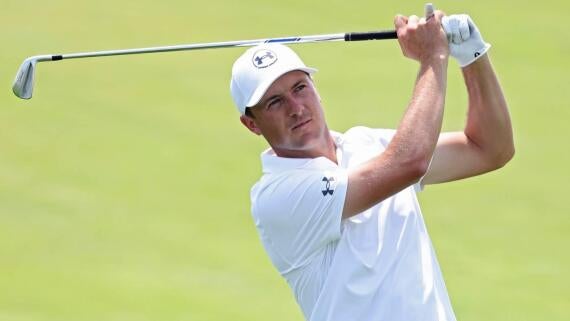 2025 U.S. OPEN - Round One