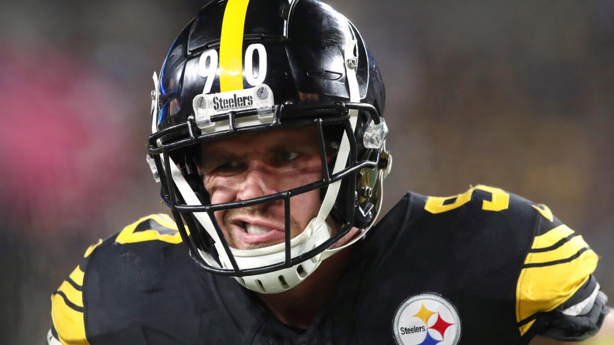 How to bet Pittsburgh Steelers in 2025: Super Bowl odds, win total, props, best bets and what you need to know How to bet Pittsburgh Steelers in 2025: Super Bowl odds, win total, props, best bets and what you need to know