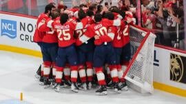 Guia de apostas da NHL 2025-26: O que saber sobre apostar na NHL