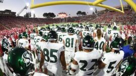 O Estado de Sacramento se retira do Big Sky enquanto Hornets avançam com a aposta arriscada no futuro sucesso do futebol da FBS