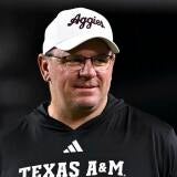 NCAA Football: New Mexico State at Texas A&M