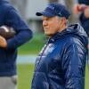 North Carolina's Practice Like A Pro Spring Football Event