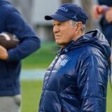 North Carolina's Practice Like A Pro Spring Football Event