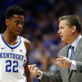 Vanderbilt v Kentucky