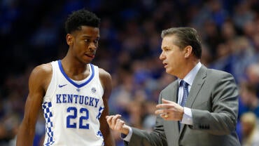 Vanderbilt v Kentucky
