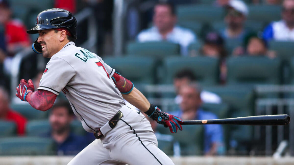 MLB player props Friday's hitter vs. pitcher matchups to exploit