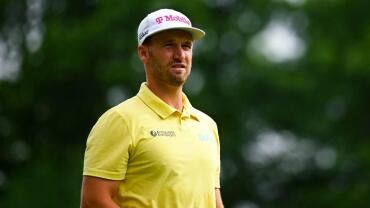 Travelers Championship 2025 - Round One