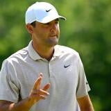 Travelers Championship 2025 - Round One