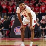 NCAA Basketball: Minnesota at Rutgers