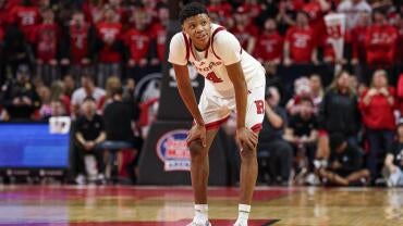 NCAA Basketball: Minnesota at Rutgers