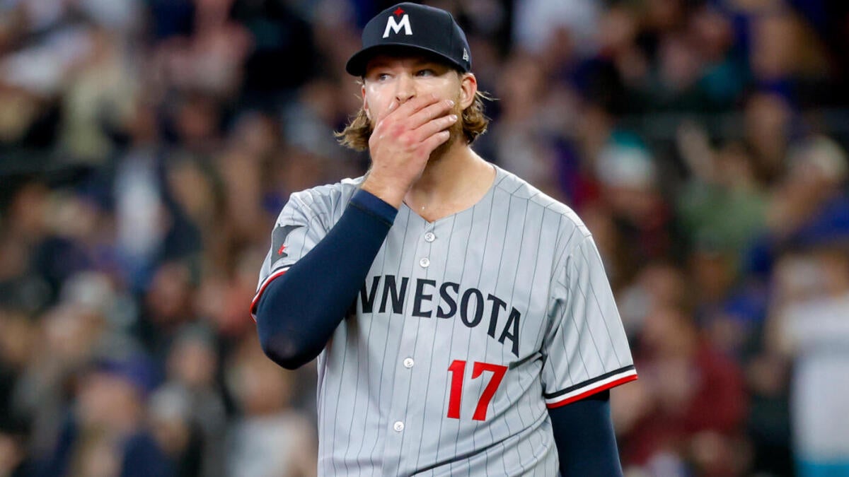Fantasy Baseball Week 14 Preview: Two-start pitcher rankings feature Jameson Taillon, Bailey Ober
