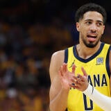 2025 NBA Finals - Game Four