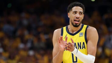 2025 NBA Finals - Game Four