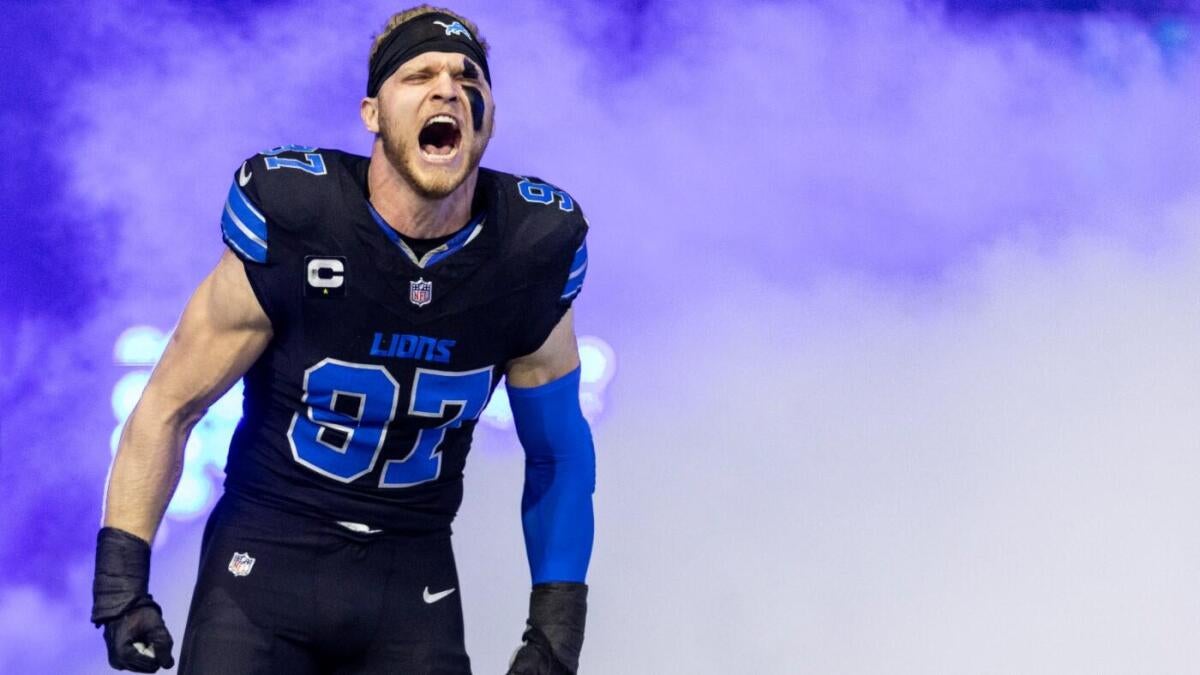 Building an All-Bargain Team from Prisco's Top 100 NFL players of 2025: Lions, Rams, Vikings offer big steals Building an All-Bargain Team from Prisco's Top 100 NFL players of 2025: Lions, Rams, Vikings offer big steals