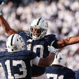 SMU v Penn State - Playoff First Round