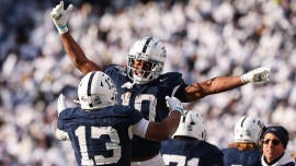 Dynamiczne duety futbolu akademickiego: duety Penn State i Texas zdefiniują wyścig o mistrzostwo kraju w 2025 r.
