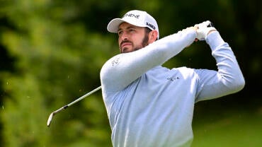 Travelers Championship 2025 - Round Two