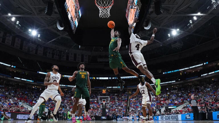 NCAA Men's Basketball Tournament - First Round - Raleigh