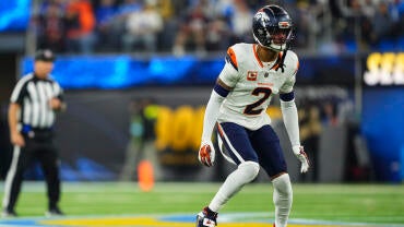Denver Broncos v Los Angeles Chargers