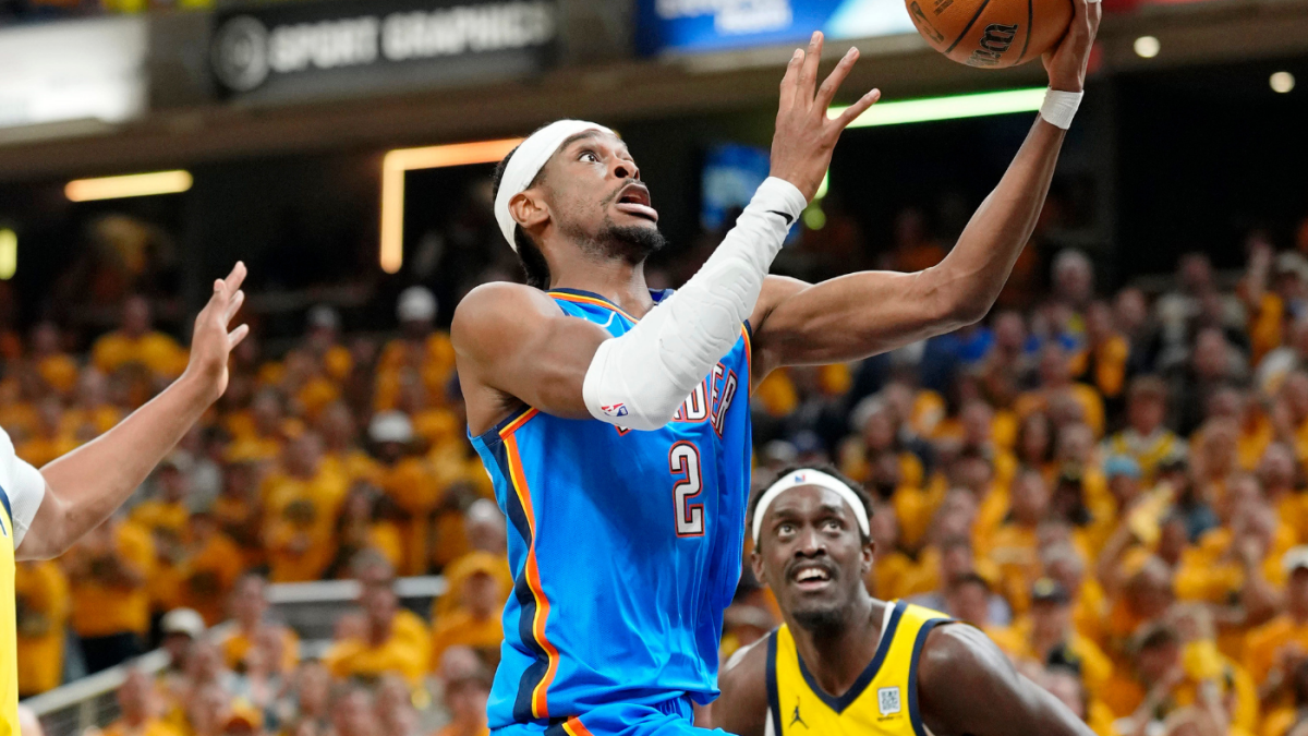 Thunder vs. Pacers odds, prediction, line, start time: 2025 NBA Finals Game 7 picks from proven model - CBSSports.com