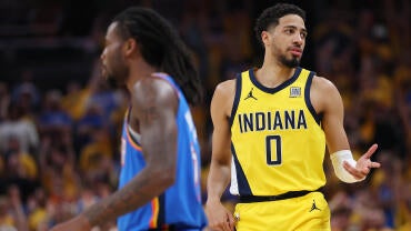 2025 NBA Finals - Game Six