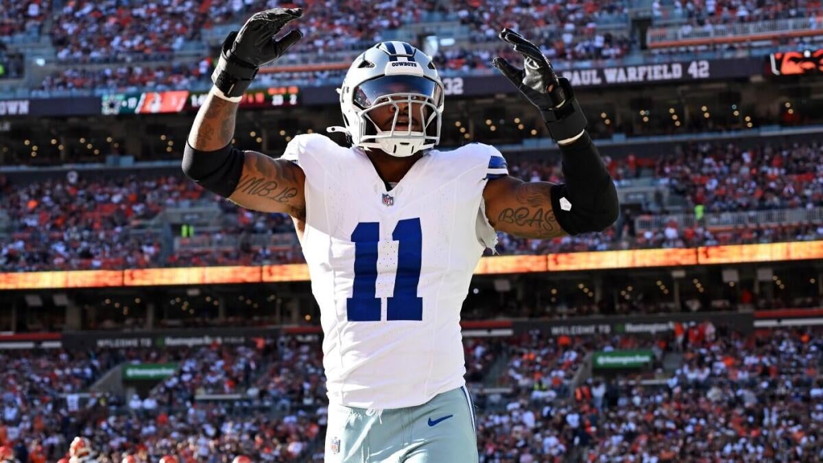 Ranking the NFL's top 10 pass-rushers, plus two players in a race to become NFL's first $400 million earner - CBSSports.com