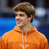 Chick-fil-A Peach Bowl - Texas v Arizona State