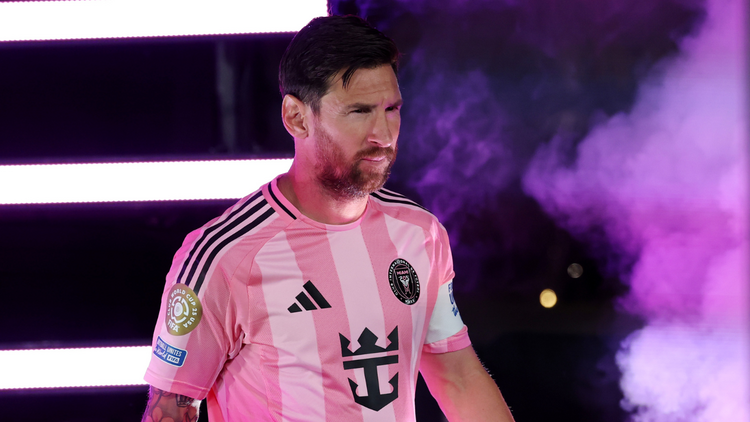 FIFA Club World Cup brings the drama as Lionel Messi leads Inter