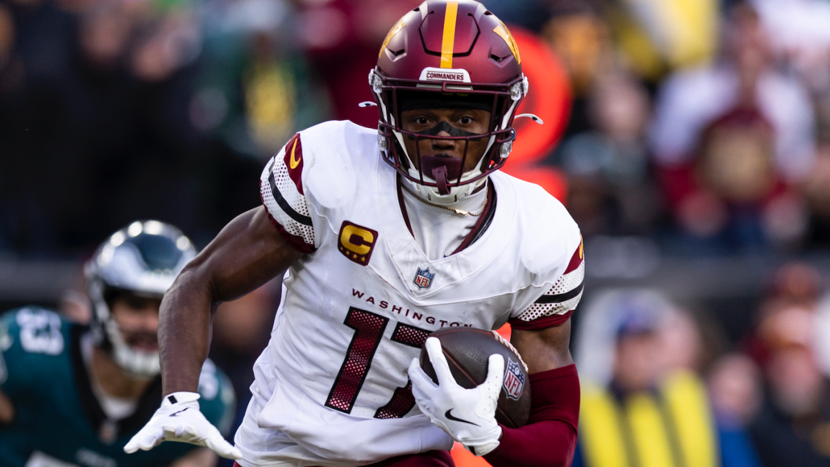 Terry McLaurin contract: million payout may be sticking point in talks between Commanders, star wideout Terry McLaurin contract: million payout may be sticking point in talks between Commanders, star wideout