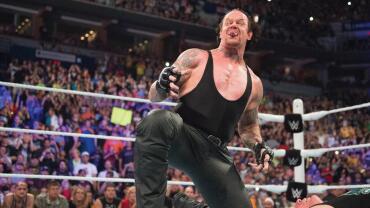 The Undertaker WWE pro wrestling news today june 20 2025