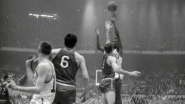 NBA Finals Game 7: Ranking the top moments as LeBron James, Bill Russell lead history of memorable finishes
